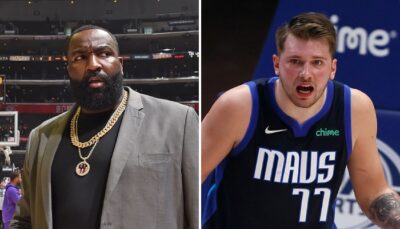 NBA – Perk balance son MIP de la saison… et démonte encore Luka Doncic