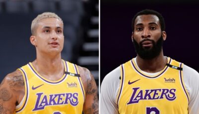 NBA – Kyle Kuzma envoie un tacle assassin au sujet d’Andre Drummond