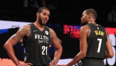 NBA – LaMarcus Aldridge de retour dans la ligue, une top-team favorite pour le signer !