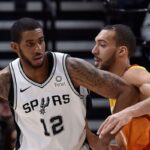 NBA – LaMarcus Aldridge révèle le gros regret de sa carrière