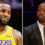 NBA – LeBron et Gobert réagissent à la masterclass de D-Wade !