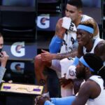 NBA – Un Laker crée la polémique avec des likes explicites sur Twitter