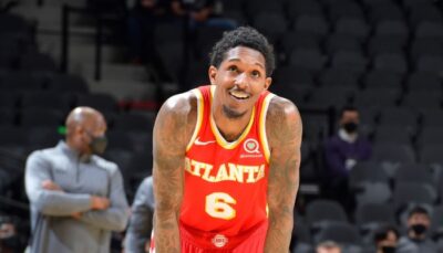 NBA – Le joueur qui vit très mal le trade de Lou Williams