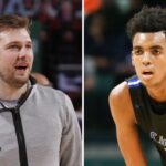 NBA – « Luka Doncic devrait s’inspirer d’Emoni Bates ! »