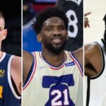 NBA – Le MVP choc de la saison selon les Américains !