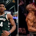 NBA – Giannis, Trae : les stars réagissent au KO surpuissant de Kamaru Usman