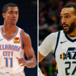 NBA – Gobert et Batum réagissent à l’exploit quasi unique de Théo Maledon !