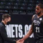 NBA – La réaction des Nets à la retraite surprise de LaMarcus Aldridge