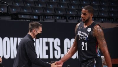 NBA – La réaction des Nets à la retraite surprise de LaMarcus Aldridge
