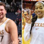 NBA – Luka Doncic répond à la n°1 de la Draft WNBA et fait le buzz