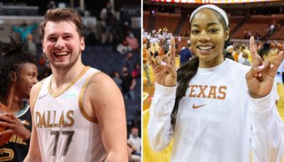 NBA – Luka Doncic répond à la n°1 de la Draft WNBA et fait le buzz