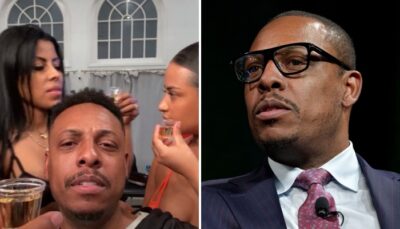 NBA – Paul Pierce viré après sa soirée folle, il réagit !