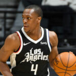 NBA – Les fans des Clippers s’enflamment devant la masterclass de Rajon Rondo