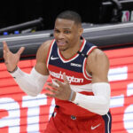 NBA – Nouveau record pour Westbrook, du jamais vu depuis 31 ans !