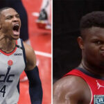 NBA – Grosse polémique entre Westbrook et Zion, l’ancien MVP répond cash !