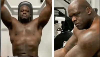 NBA – Shaq révèle les 4 joueurs qu’il prendrait pour se battre contre des champions MMA