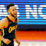 NBA – « Steph Curry va finir MVP, vous pouvez déjà le noter ! »