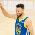 NBA – Immense, Steph Curry terrasse un autre record détenu par Jordan et Kobe