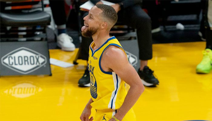 Steph Curry bat un incroyable record all-time ! NBA