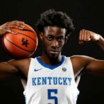 NBA – Terrence Clarke, 19 ans et candidat à la draft, meurt tragiquement