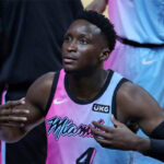 NBA – Miracle à venir pour Victor Oladipo ?