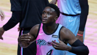 NBA – Enorme indice sur le futur de Victor Oladipo ?!