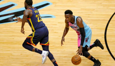 NBA – Débuts très compliqués pour Victor Oladipo avec le Heat