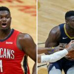 NBA – Trop fort, Zion domine à lui seul… 5 joueurs des Knicks