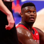 NBA – Zion dégommé par un surprenant hater : « il ne fait rien de spécial »