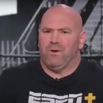 UFC – « Quelle m*rde. Putain de Dana White. C’est injuste »