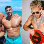 Fight – Jake Paul humilie le frère de Tyson Fury… et révèle des DM intimes avec sa copine !