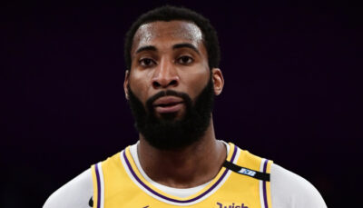 NBA – Andre Drummond annonce la couleur aux Lakers pour cet été !