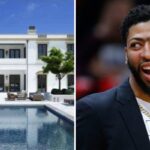 NBA – Anthony Davis achète un manoir de fou furieux !