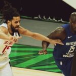 NBA/BAL – Désastre pour J. Cole, ridicule lors de son 2ème match en pro