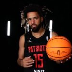 NBA/BAL – Le meilleur joueur de la ligue dégomme la présence de J. Cole !