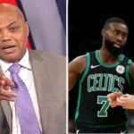 NBA – Charles Barkley dévoile qui est responsable de la saison foireuse de Boston