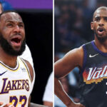 NBA – « Les Lakers n’auront ni CP3 ni Westbrook, voilà les 2 autres qu’ils doivent viser »