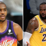 NBA – La théorie du complot pro-Lakers de Chris Paul avant le Game 4