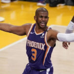 NBA – Énorme coup dur pour Chris Paul et les Suns !