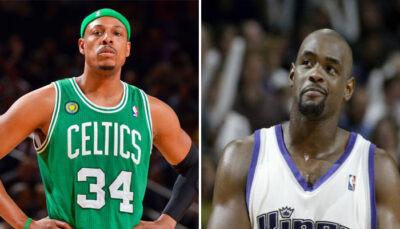 NBA – Après Duncan, KG et Kobe, l’impressionnante cuvée Hall of Fame de 2021 annoncée