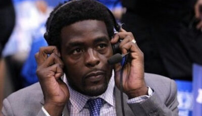 NBA – Chris Webber bientôt mis à la porte comme Paul Pierce ?