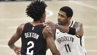 NBA – « Cette franchise est un bordel sans nom »