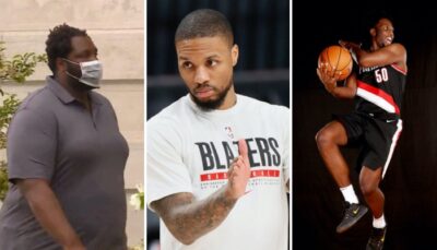 NBA – Après Lillard, Caleb Swanigan, devenu obèse en un an, répond au déferlement