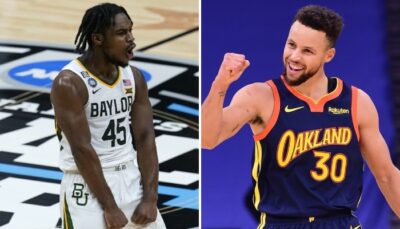 NBA – Les 3 potentielles pépites qui pourraient atterrir chez les Warriors !