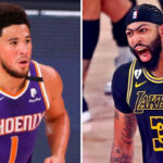 NBA – La réaction de Devin Booker aux accusations d’Anthony Davis