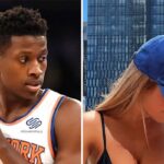 NBA – Les Knicks reçoivent un soutien très… olé-olé