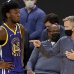 NBA – Steve Kerr 100% honnête sur le futur de James Wiseman