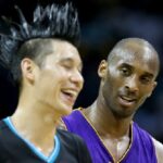 NBA – Jeremy Lin craque et critique ouvertement Kobe Bryant !