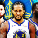 NBA – Kawhi à Golden State ? Les fans des Warriors en furie !