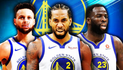 NBA – Kawhi à Golden State ? Les fans des Warriors en furie !